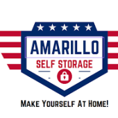 Amarillo Self storage
