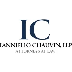 Ianniello Chauvin, LLP