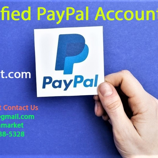 The Ultimate Guide to Buying Verified Paypal Accounts in 2026