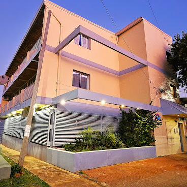 Alquiler Temporario. ApartVicario