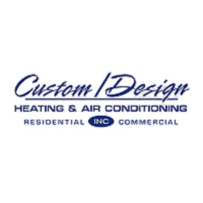 Custom/Design Heating & Air Conditioning