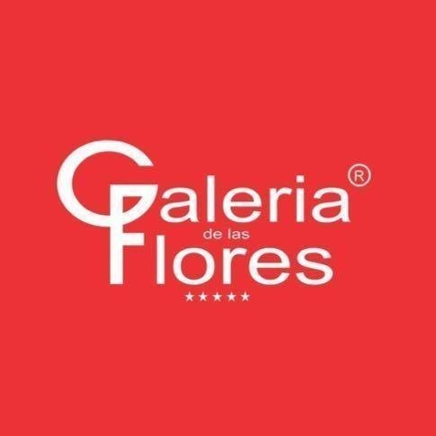 Floreria Galeria De Las Flores