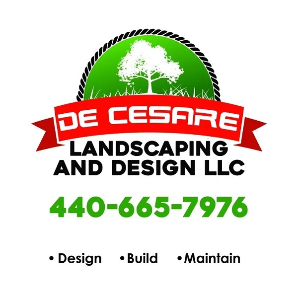 De Cesare Landscaping & Design LLC