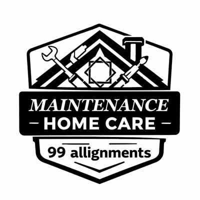 Maintenance Home Care 99 Alignments