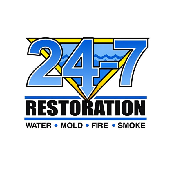 24-7 Restoration