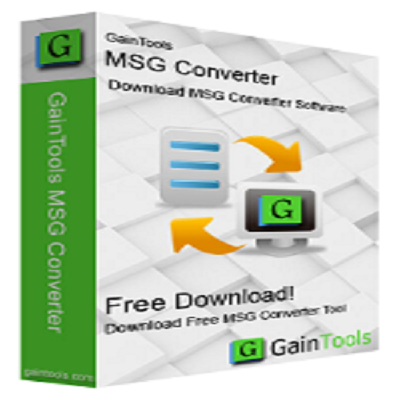 DataVare MSG to EMLX Converter Expert