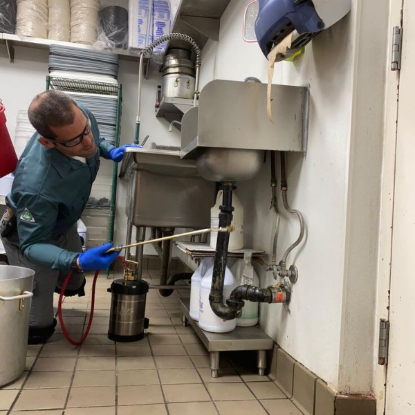 One Simple Solution Pest Control, Inc. | Best Pest Control in Georgia