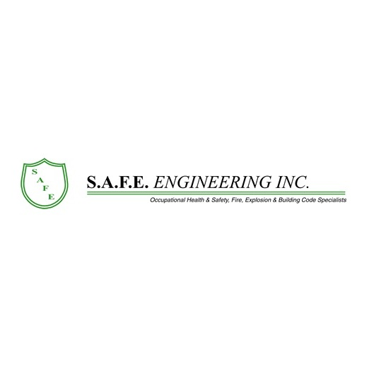 SAFE Engineering Inc.