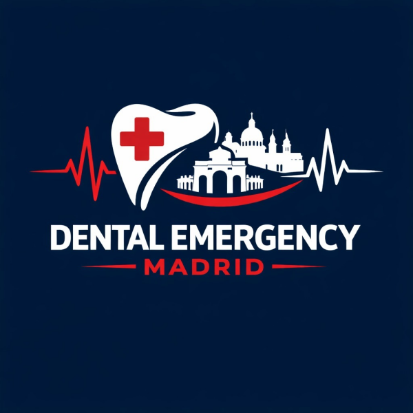 Dental emergency Madrid
