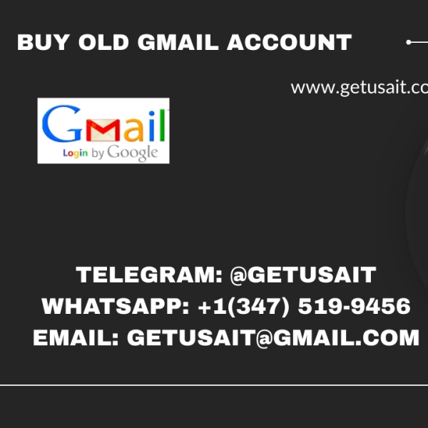 How to Buy Old Gmail Accounts for Social Media and SEO Strategies