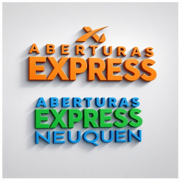 ABERTURAS EXPRESS