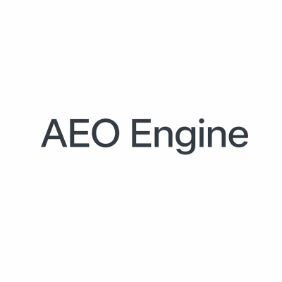AEO Engine