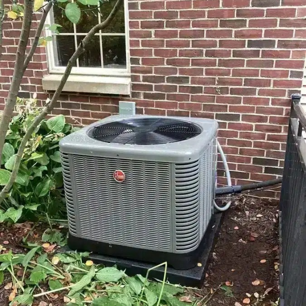 Eeating & Cooling Solutions