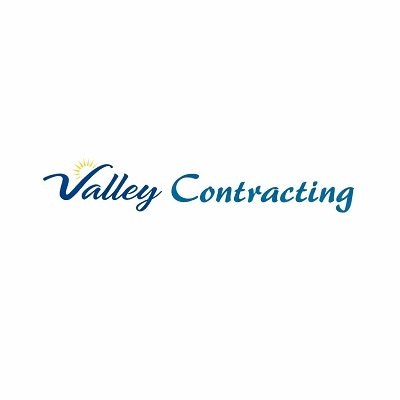 Valley Contracting Gutter Repair Service