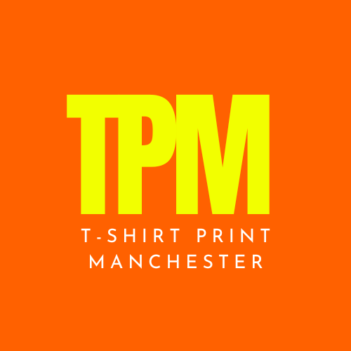 TPM | Screen Printing, Embroidery & T-shirt Printing