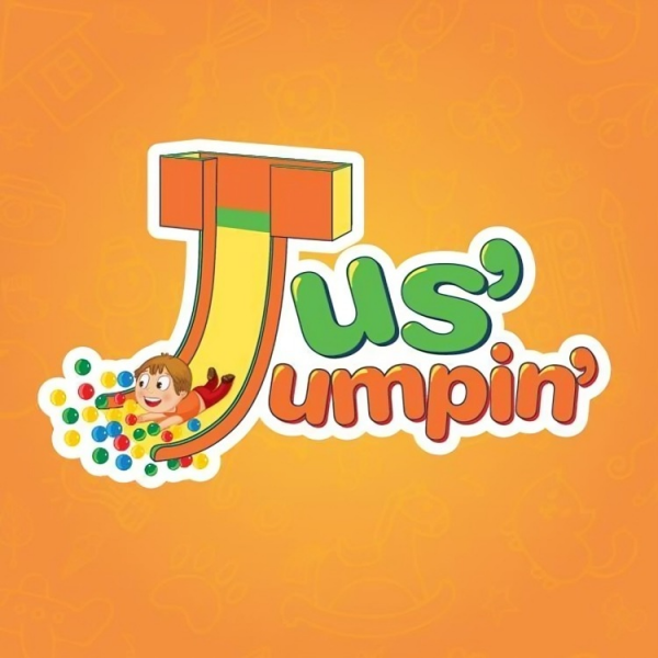JUS JUMPIN KIDS ENTERTAINMENT