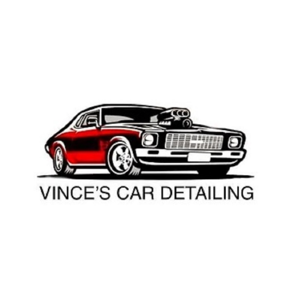 Vince's Car Detailing