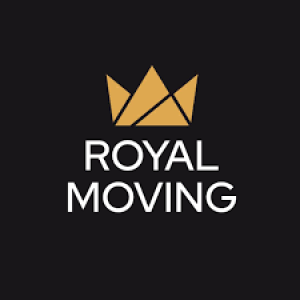 Royal Moving & Storage San Francisco