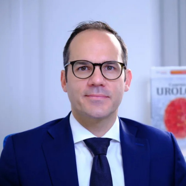 docteur François-Xavier Madec, urologue expert en sténoses de l&rsquo;urètre, chirurgie pénienne et andrologie reconstructive