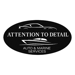 Attention To Detail Auto & Marine Services LLC
