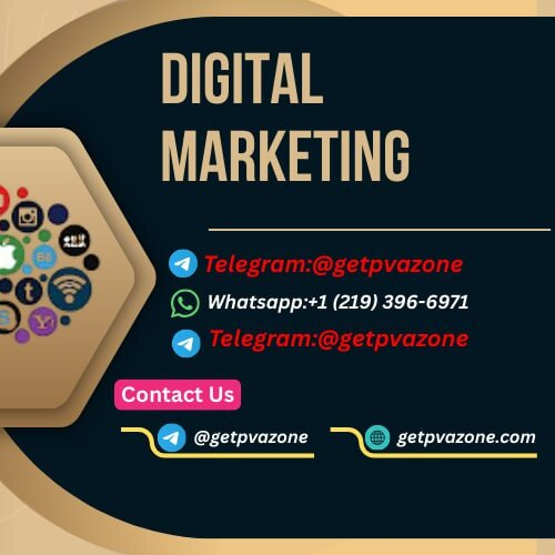 Where can I buy PVA old Gmail accounts ?