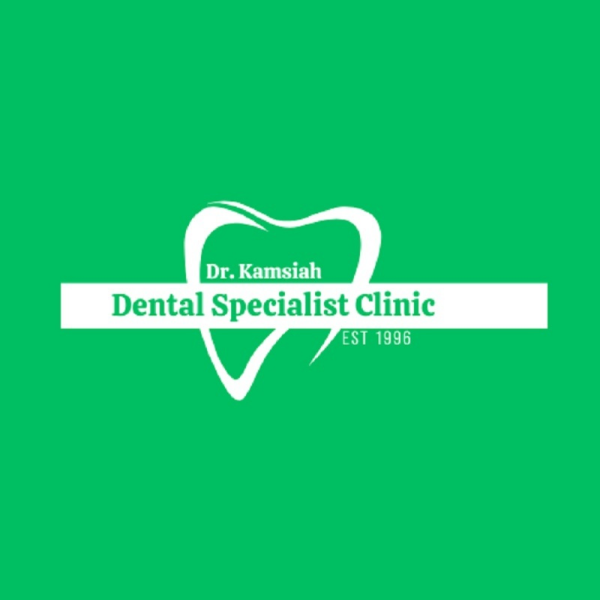 Dr Kamsiah Dental Specialist Clinic