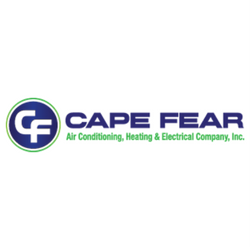 Cape Fear Air, Electric, & Plumbing