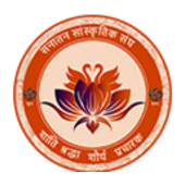 Sanatan Sanskrutik Sangh