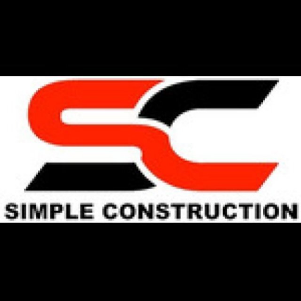 Simple Construction Roofing
