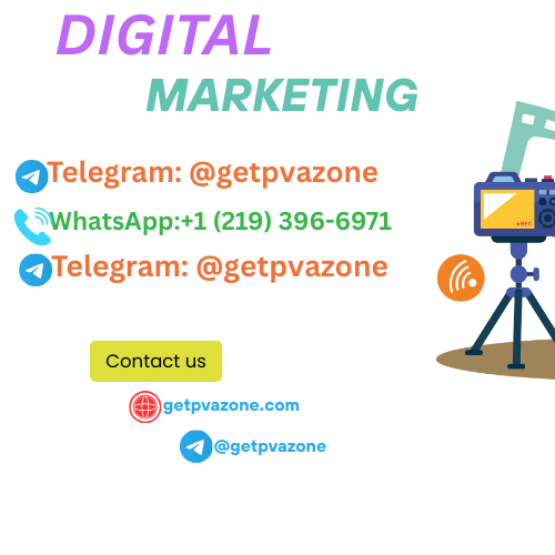 Top 11 Places to Buy Old Gmail Accounts (PVA &