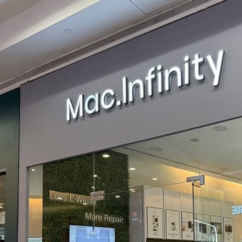Mac.Infinity