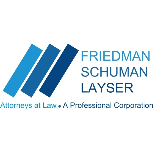 Friedman Schuman Layser