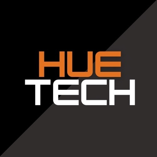 HueTech Blinds