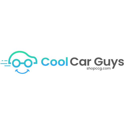 Cool Car Guys