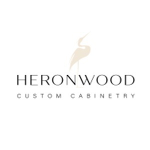 Heronwood Custom Cabinetry Inc.