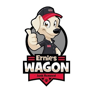 Ernie's Wagon Junk Removal
