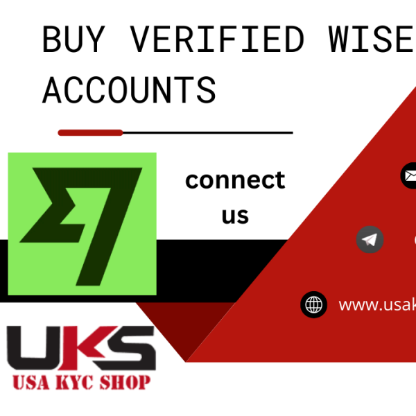 How to Best buying verified Wise accounts the easy way in 2026 in USA,UK
