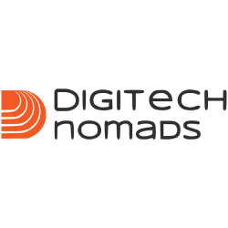 Digitech Nomads