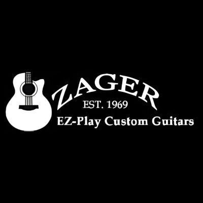 Zager Guitars
