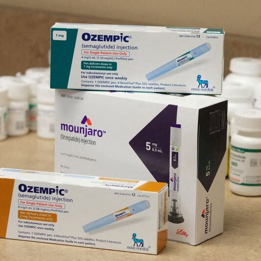 GLP1 Medication Philadelphia