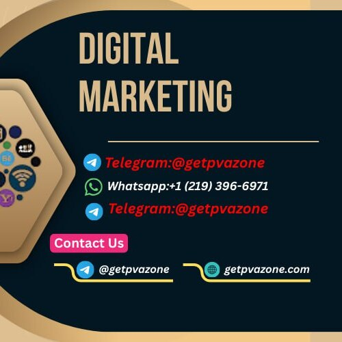 06 Best Platforms for Buying Old GitHub Accounts