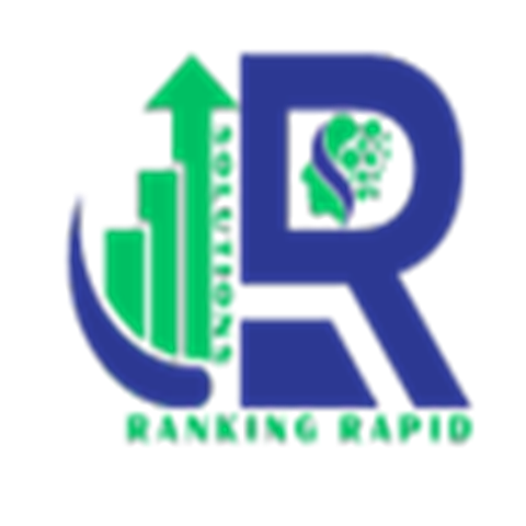 Ranking Rapid Solutions - Digital Marketing Services