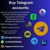 Top00.18 SitesToBuy Telegram accounts In2026-30