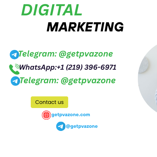 3 Best sites to Buy Old Gmail Accounts (PVA & Aged)