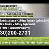 Towing Recovery Rebuilding Assistance Services