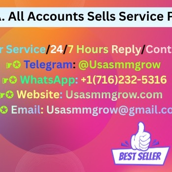 Get Verified Revolut Accounts