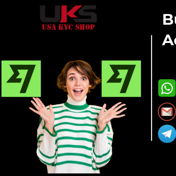 Best Place To Buying Verified Wise Accounts Online  service in 2026