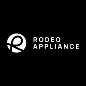 Rodeo Appliance