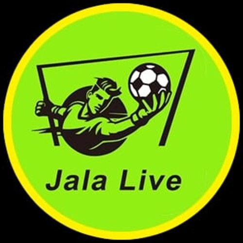 Jalalive &ndash; Platform Streaming