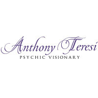 Anthony Teresi Psychic Visionary
